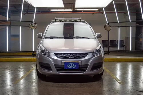 JAC B-CROSS 2.0 Hfc6460m