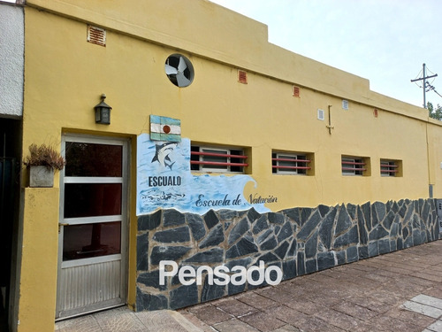 En Venta Complejo Natatorio, Salon De Fiesta Tapalque