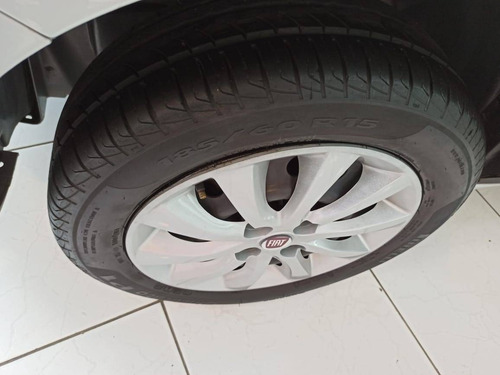 Fiat Doblò 1.8 Mpi Essence 7 Lugares