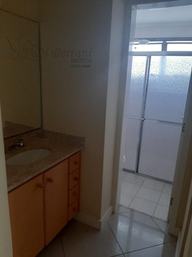 Imagem 24 de 24 de Apartamento - Ap00268 - 69339046