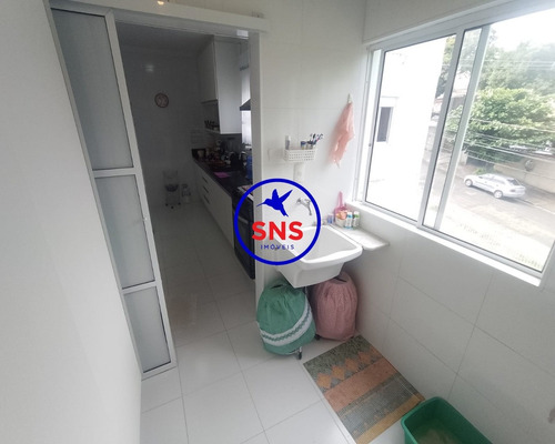 Imagem 26 de 30 de Apartamento - Ap03933 - 70802807