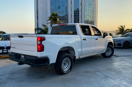 Chevrolet Silverado 4.3 1500 Ls Cab Reg Mt