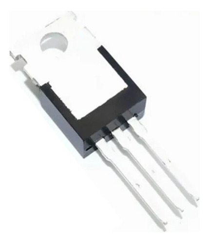 Irfb4020 Transistor Mosfet N 200v 18a Amplificador De Audio