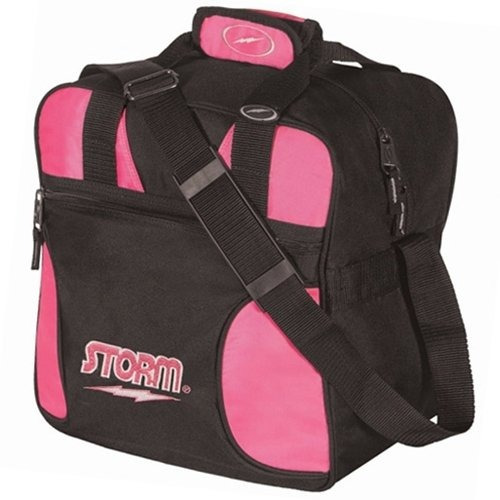 Storm Solo 1 Ball Bolso De Bolos - Rosa