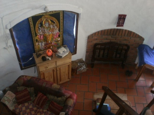 Imagen 12 de 19 de Venta De Casa Iglu Con Departameto En Capilla Del Monte - Cordoba