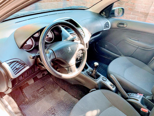 Peugeot 207 1.4 Allure 75cv 2014