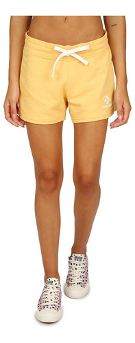 Short Converse Nova En Amarillo | Dexter