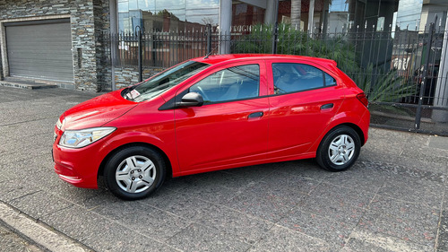 Chevrolet Onix 1.4 Joy Ls 98cv