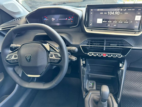 Peugeot 208 1.6 Allure At