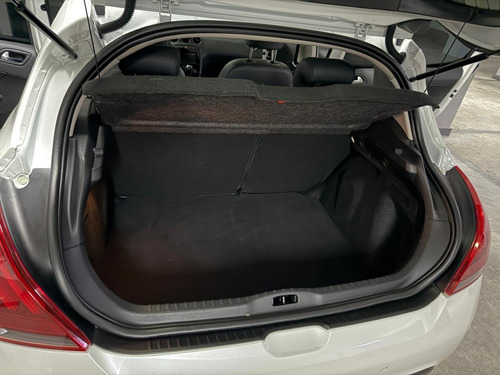 Peugeot 308 1.6 Feline Thp 163cv