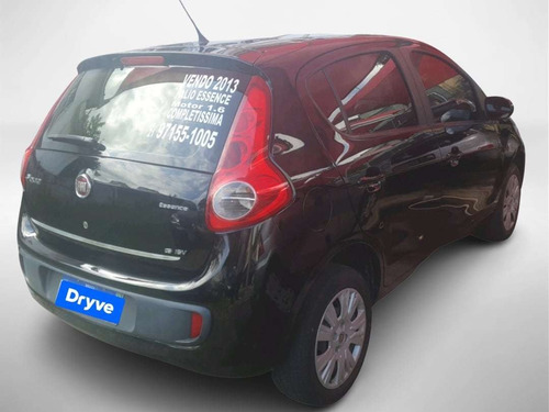 Imagem 6 de 10 de Fiat Palio Essence 1.6 16v Flex