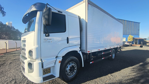 Vw 17230 Prime Cabine Leito Ñ 1719 Ñ 17280 Ñ 17190 2022