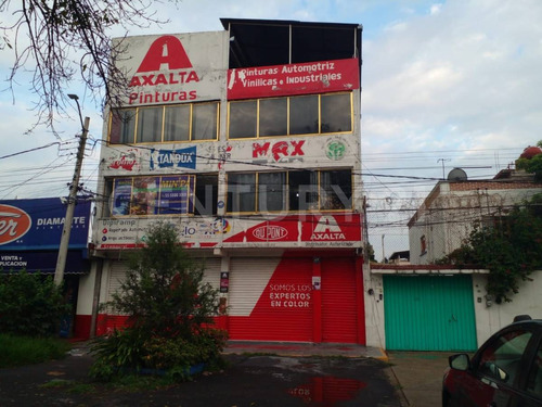 Oficina En Renta En Alcaldía Iztapalapa.