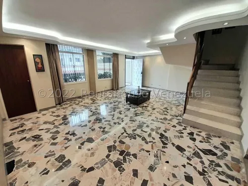Casa En Venta, Urb. Horizonte
