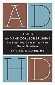 Adhd Y El Estudiante Universitario La Guia Completa Para Sus