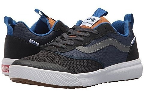Zapatillas Vans Ultrarange Breeze Asphalt Desert S Zapatillas Vans Ultrarange Breeze Asphalt Desert S