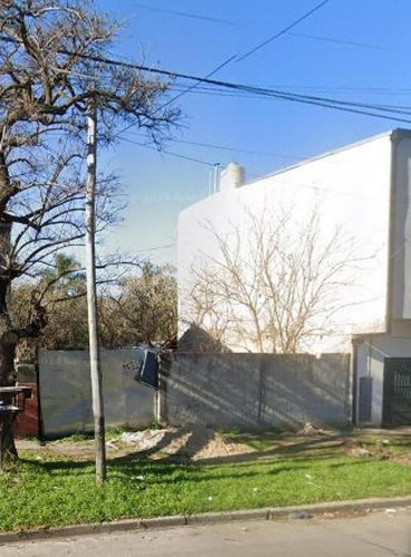 Terreno En Venta - 260mts2 - Quilmes