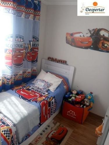 05827 - Apartamento 2 Dorms, Jaraguá - São Paulo/sp - 5827