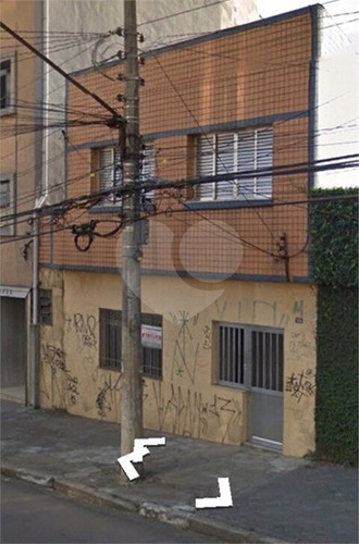 Imagem 20 de 22 de Sobrado A Venda Na Mooca - Reo617859