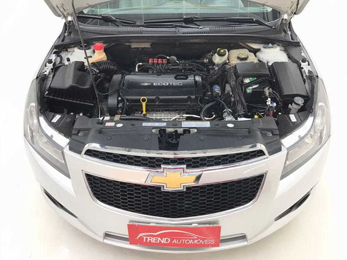 Imagem 12 de 15 de Cruze Ltz 2014 / Ipva 2022 Gratis