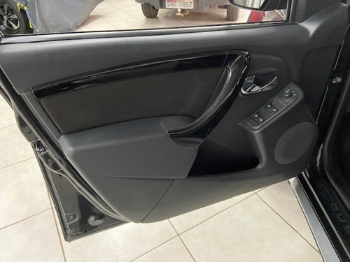 Renault Duster 2.0 DYNAMIQUE 4X2 16V FLEX 4P AUTOMÁTICO