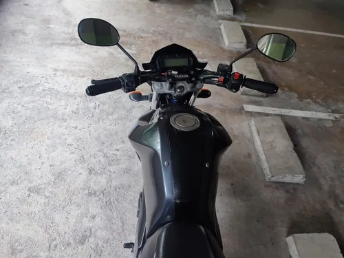 Yamaha Fzn150d-6 Fz-s Modelo 2019 En Perfecto Estado