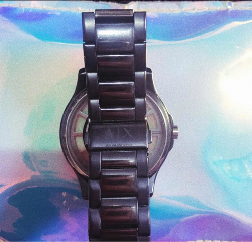 Relógio Armani Exchange
