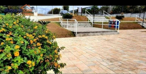 Terreno À Venda, 360 M² Por R$ 150.000 - Santa Luzia - Caçapava/sp - Te0946