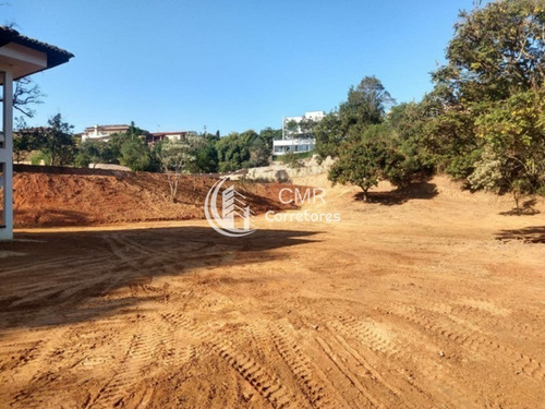 Imagem 4 de 6 de Excelente Terreno Com 20.000 M² No Condomínio Jardim Il Paradiso Em Vinhedo - Sp - Te00158 - 69370274