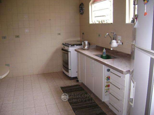 Imagem 9 de 15 de Sobrado À Venda 03 Dorms Jardim Santa Mena Grs-sp - 1538-1