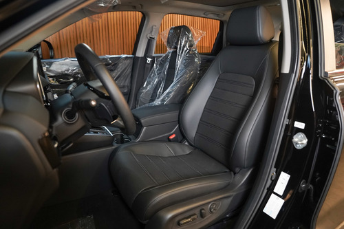 Honda Crv 2.0 E:hev Advanced E-cvt