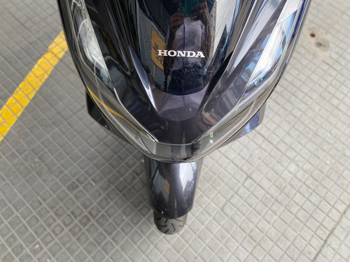 Pcx 160 - 2023 - 11 Mil Km -48x Sem Entrada - Jef