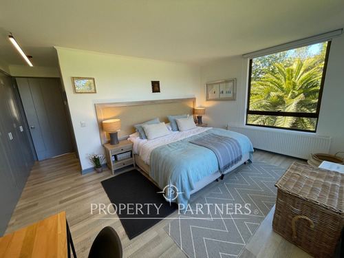 Departamento Completamente Remodelado Con Vista A ...