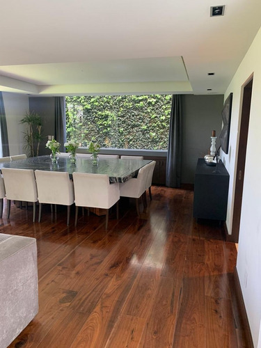 Imagen 9 de 30 de Casa En Venta Encumbres De Santa Fe