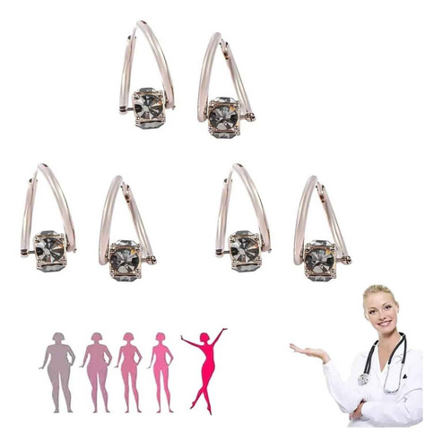 Y1b Aretes De Germanio Halolux Lymphvity