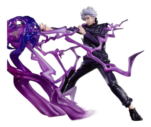 Hechizo De Retorno Figuartszero Gojo Satoru