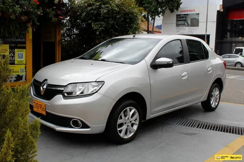 Renault Logan 1.6 Privilege