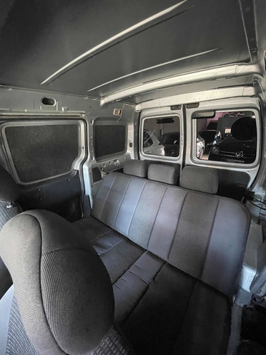 Peugeot Partner 1.6 Hdi Furgon Confort Airbag 2011