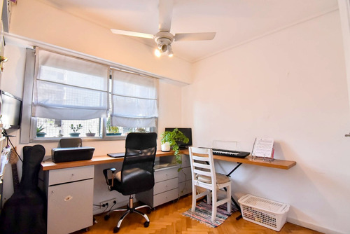 Imagen 29 de 30 de Venta Departamento 4 Ambientes Con Dependencia