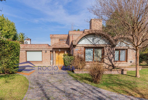 Imagen 2 de 30 de Casa En Venta En Country Banco Provincia De Bs. As.