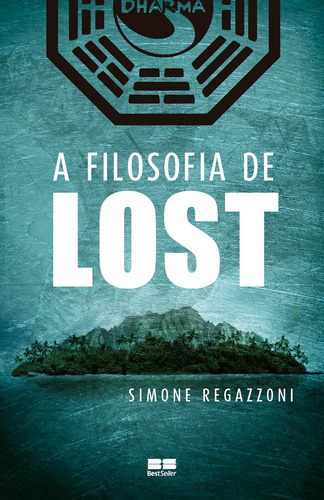 Livro A Filosofia De Lost