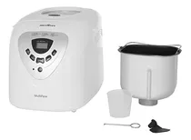 Comprar Máquina De Pão Britânia Multipane 12 Programas Ótimo Café