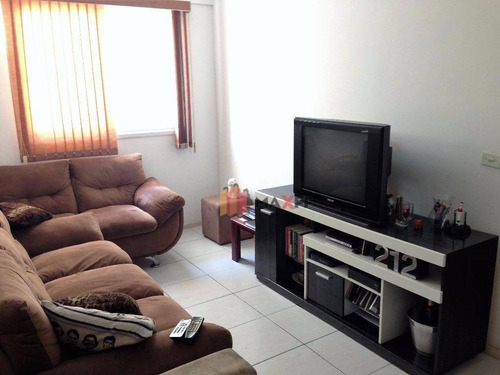 Imagem 2 de 19 de Ótimo Apartamento 02 Quartos Na Freguesia - Rj - Ap0092
