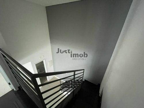 Imagem 6 de 18 de Apartamento Para Alugar No Bairro Itaim Bibi - São Paulo/sp - 9513171
