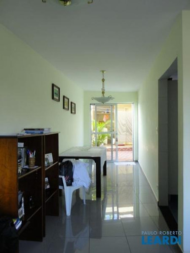 Imagem 10 de 15 de Sobrado - Morumbi - Sp - 339330
