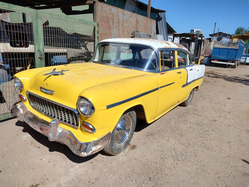 Chevrolet Belair 1955