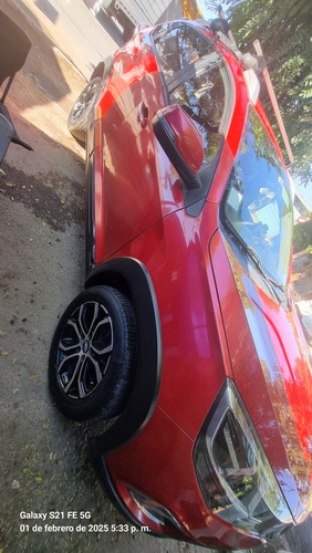 Chery Tiggo 2 1.5 Gl Mt