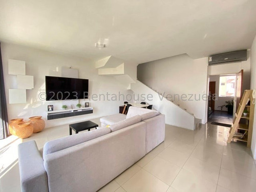 Imagen 5 de 30 de Apartamentos Duplex En Venta En Triangulo Del Este Barquisimeto Lara 23-20285 Vip-