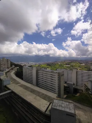 Apartamento en alquiler