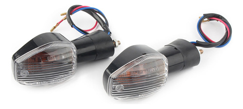 Luz Indicadora De Giro Para Honda Cbr 600rr Cbr 1000rr